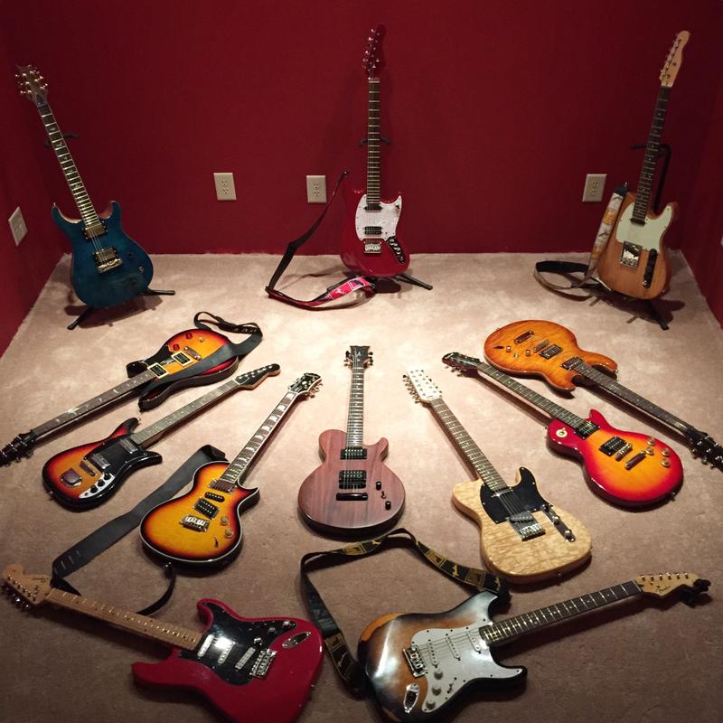 Illustration for article titled Does Oppo Guitar?
